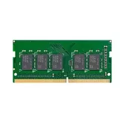Synology ECC Unbuffered SODIMM 8 GB DDR4 Memorijski modul