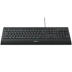 K280E USB US tastatura
