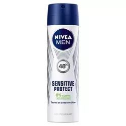 NIVEA Deo Sensitive Protect dezodorans u spreju 150ml