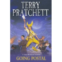 Going Postal