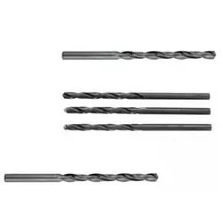 Burgija KEIL HSS Crna 3.8