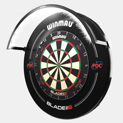Osvetlitev za pikado tarčo WINMAU/Wispa/4101