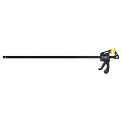 Topex Samodejna objemka, 900x60 mm TOPEX 12A590