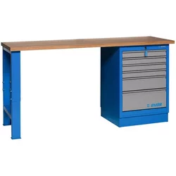 Unior Modularni radni sto 990MA14 627544