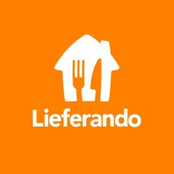 Lieferando Poklon kartica 50 EUR (Austrija)