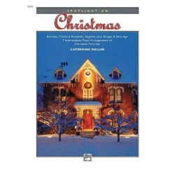 ROLLIN:SPOTLIGHT ON CHRISTMAS