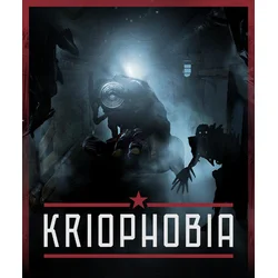 Kriophobia Steam Key (PC) GLOBAL