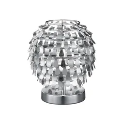 Trio - Stona lampa GLOBAL 1xE14/40W/230V