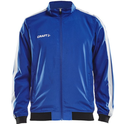 PRO CONTROL WOVEN JACKET M
