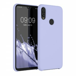 Futrola za Xiaomi Redmi Note 7 / Note 7 Pro - ljubičasta - 44648