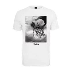 Ballin 2.0 T-shirt white