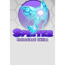 Spriter Pro Steam Key GLOBAL