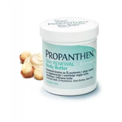 Top Ten Buter za telo Propanthen Skin Renewal, 110ml