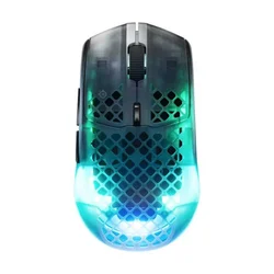 Steelseries Aerox 3 V2 Wireless - Shadow