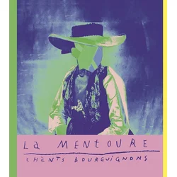 La Mentoure - La Mentoure (LP)