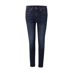 LEVIS  Kavbojke 515 indigo