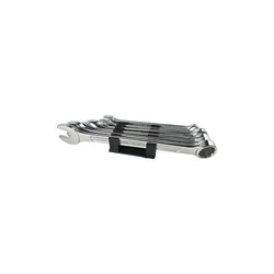 Enpro Ključi 702980 Combination wrenches 6 pcs, 10 - 17 mm