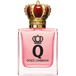 Dolce & Gabbana Q EDP ženski parfem, 50 ml