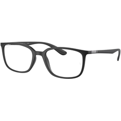Ray-Ban Naočare RX 7208 5204
