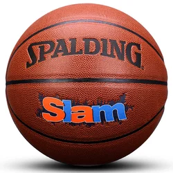 Spalding Lopta za košarku, Narandžasta