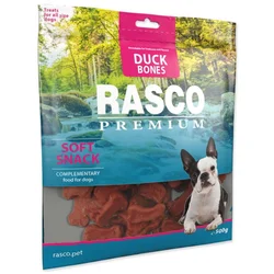 RASCO Premium račja delikatesa, kocke 500g