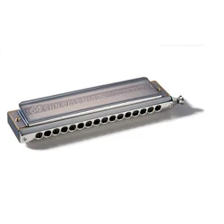 HOHNER orglice CHROM 280/64C