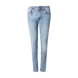 Pepe Jeans Kavbojke moder denim