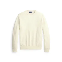 Polo Ralph Lauren Pulover kremna