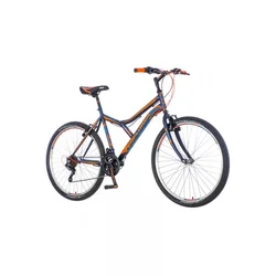 EXPLORER Mountain bike Legion Spy 26 Crno-Crveno-Plavi