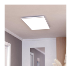 Eglo 902301 - LED Nadgradni panel MORADILLO LED/36,5W/230V 120x60 cm bela