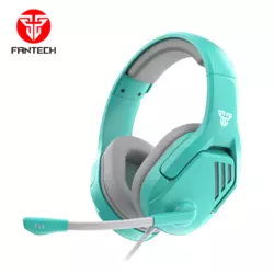 FANTECH Gaming slušalice MH86 VALOR menta