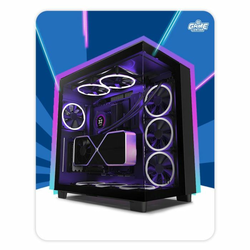Računar GAME CENTAR Cyber - Intel Core i9-13900K/64GB/2TB/RTX 4090 24GB