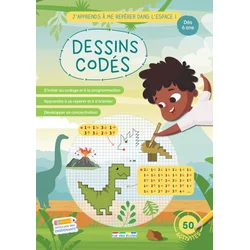 Dessins codés