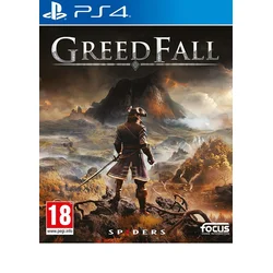 FOCUS HOME INTERACTIVE Igrica PS4 Greedfall