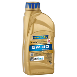 Ravenol Motorno ulje VMO 5W-40, 1 l