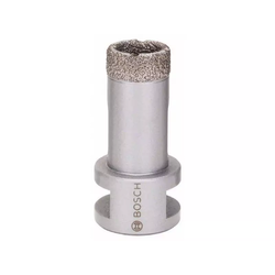 BOSCH Dijamantska burgija za suvo bušenje Dry Speed Best for Ceramic 2608587115, 20 x 35 mm