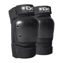 TSG Elbowpad All Terrain black Gr. S
