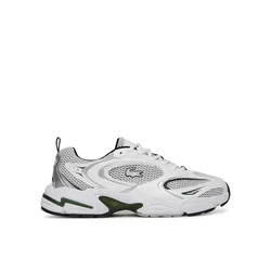 Lacoste Superge 7-49SMA0021 Bela