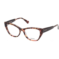 Max&Co. MO5028 055 ONE SIZE (53) Havana/Kristalna