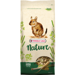 Versele-Laga NATURE Degu 700 g, potpuna hrana za degue