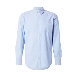 Jack & Jones Oxford Srajca 658049 Modra