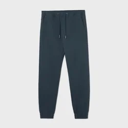 Cropp - Jogger pantalone - steel blue