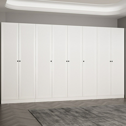 HANAH HOME Ormar za hodnik Noah 8465