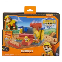 Rubble Radionica set