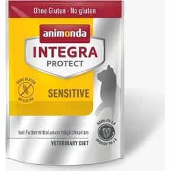Animonda Integra Protect Sensitive Cat Adult - 300 g