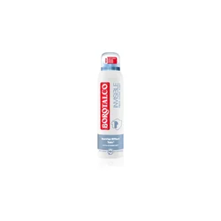 Borotalco Invisible Fresh (deo sprej) 150 ml
