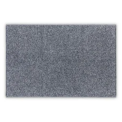 Hanah home Prostirka za kupatilo 53x86cm Plava