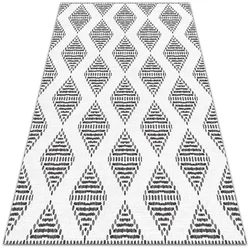 Decormat Vinil preproga Geometrijski diamanti 120x180 cm