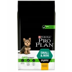PURINA PRO PLAN Suva hrana za štence malih i patuljastih rasa sa piletinom i rižom 7kg
