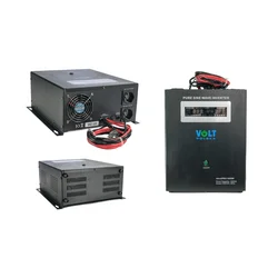 Volt Smart UPS Inverter PRO 12V 1000W